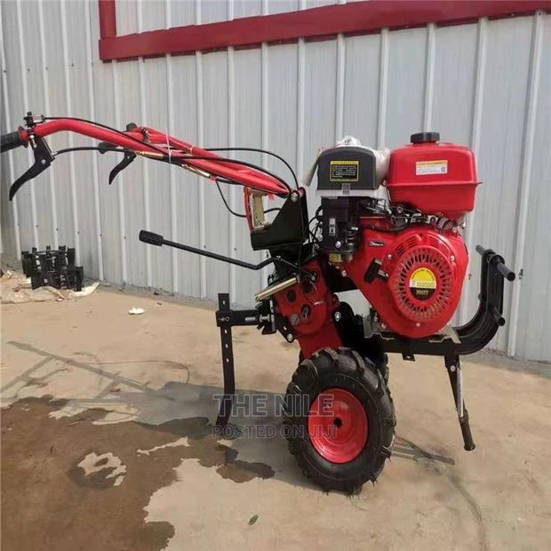 Farming Walking Tractor