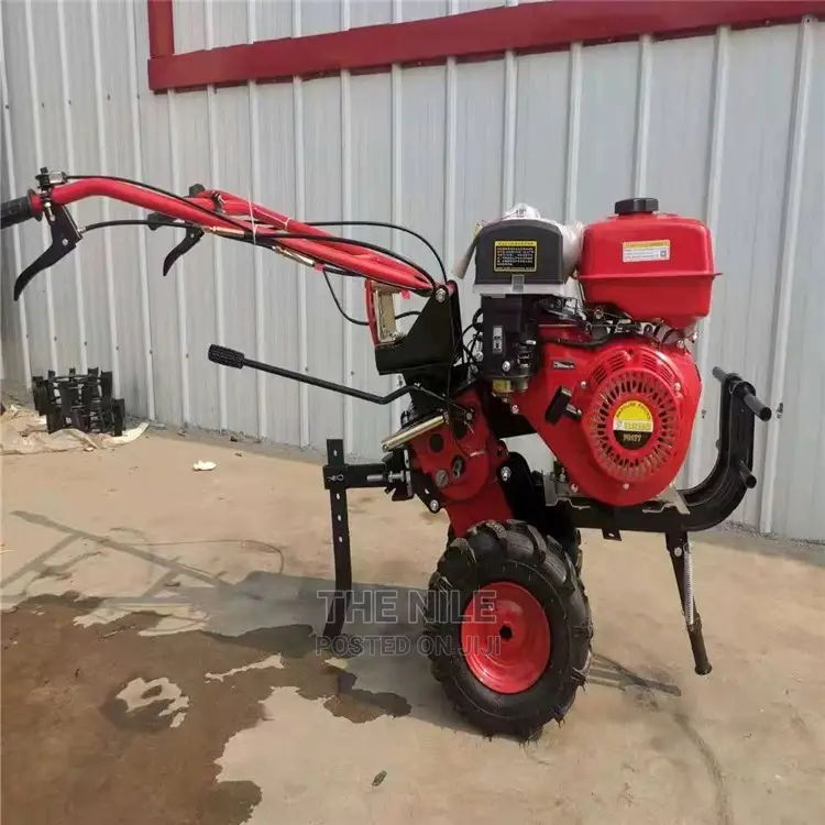 Farming Walking Tractor