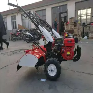 Farming Walking Tractor
