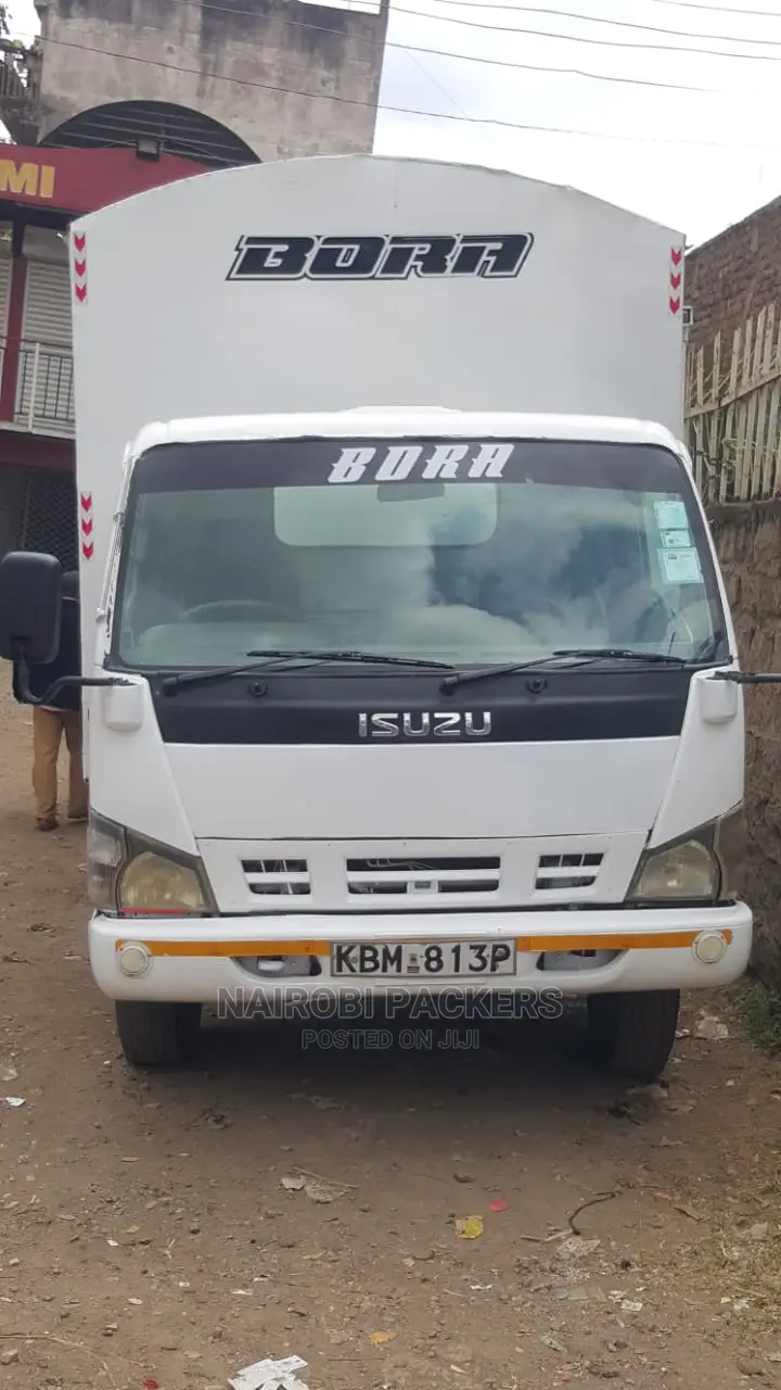 Long Distance Movers