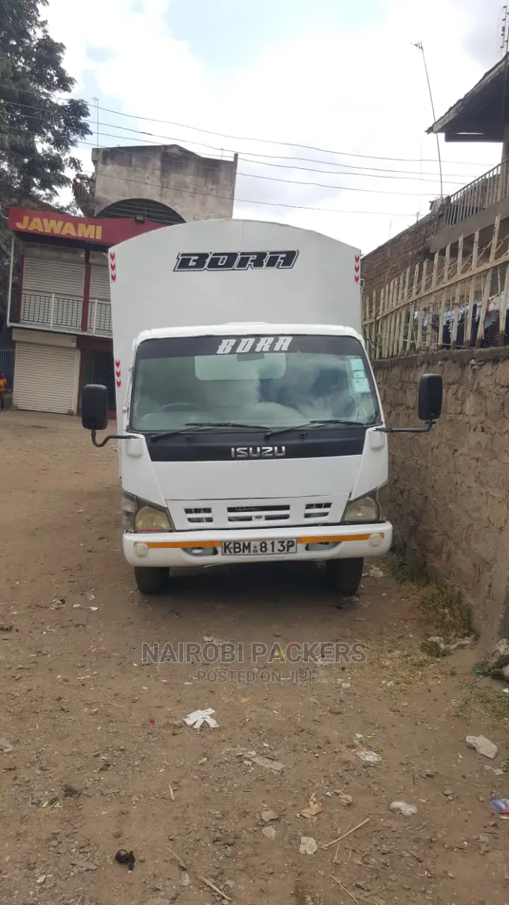 Long Distance Movers