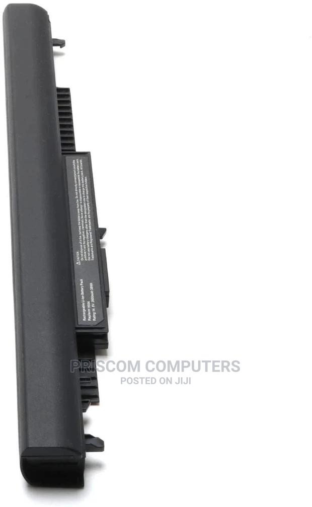 HS04 HS03 Battery for HP 246 250 255 G4 256