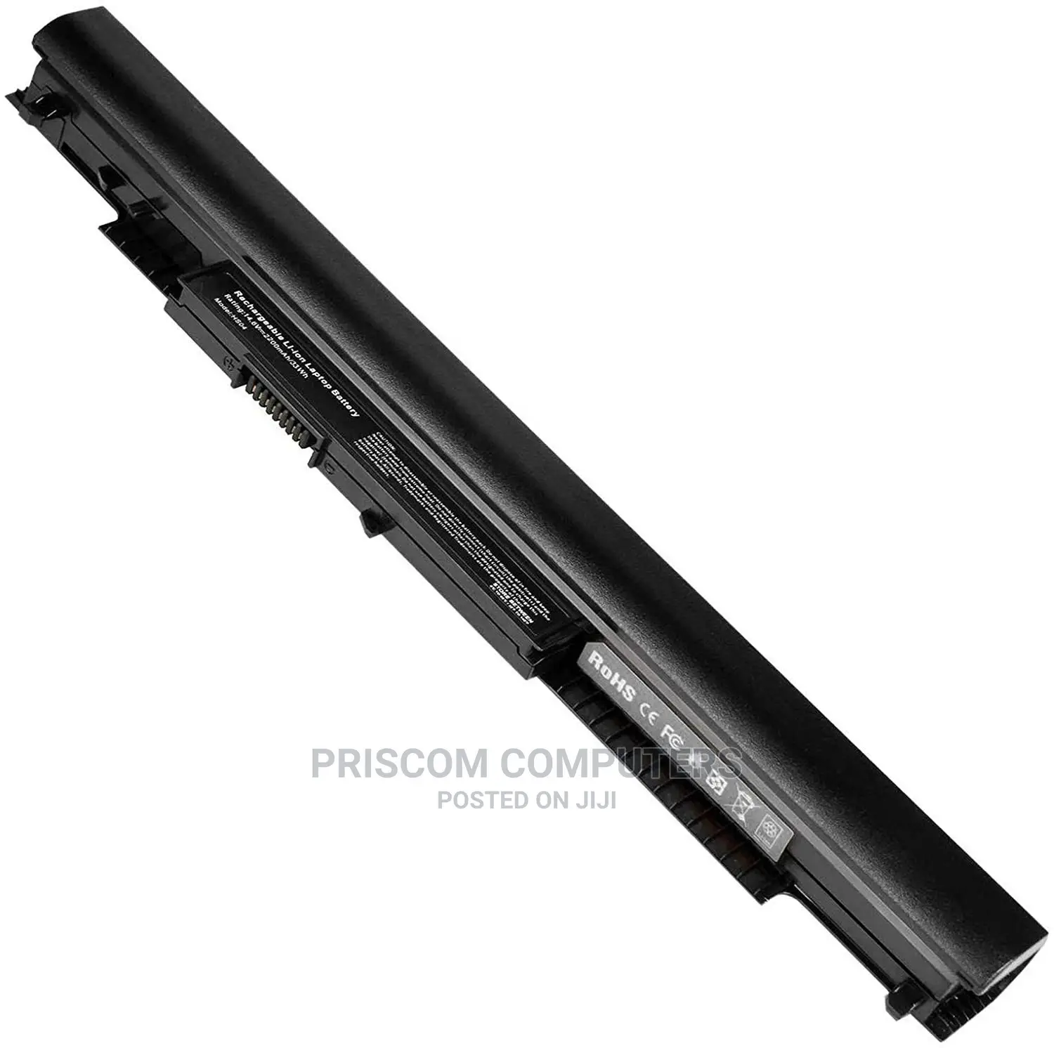 Battery Oa04 Oa03 for HP 245 G2, 246 G2, 250 G2, 255 G2