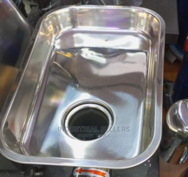 Safe Meat Grinder M12