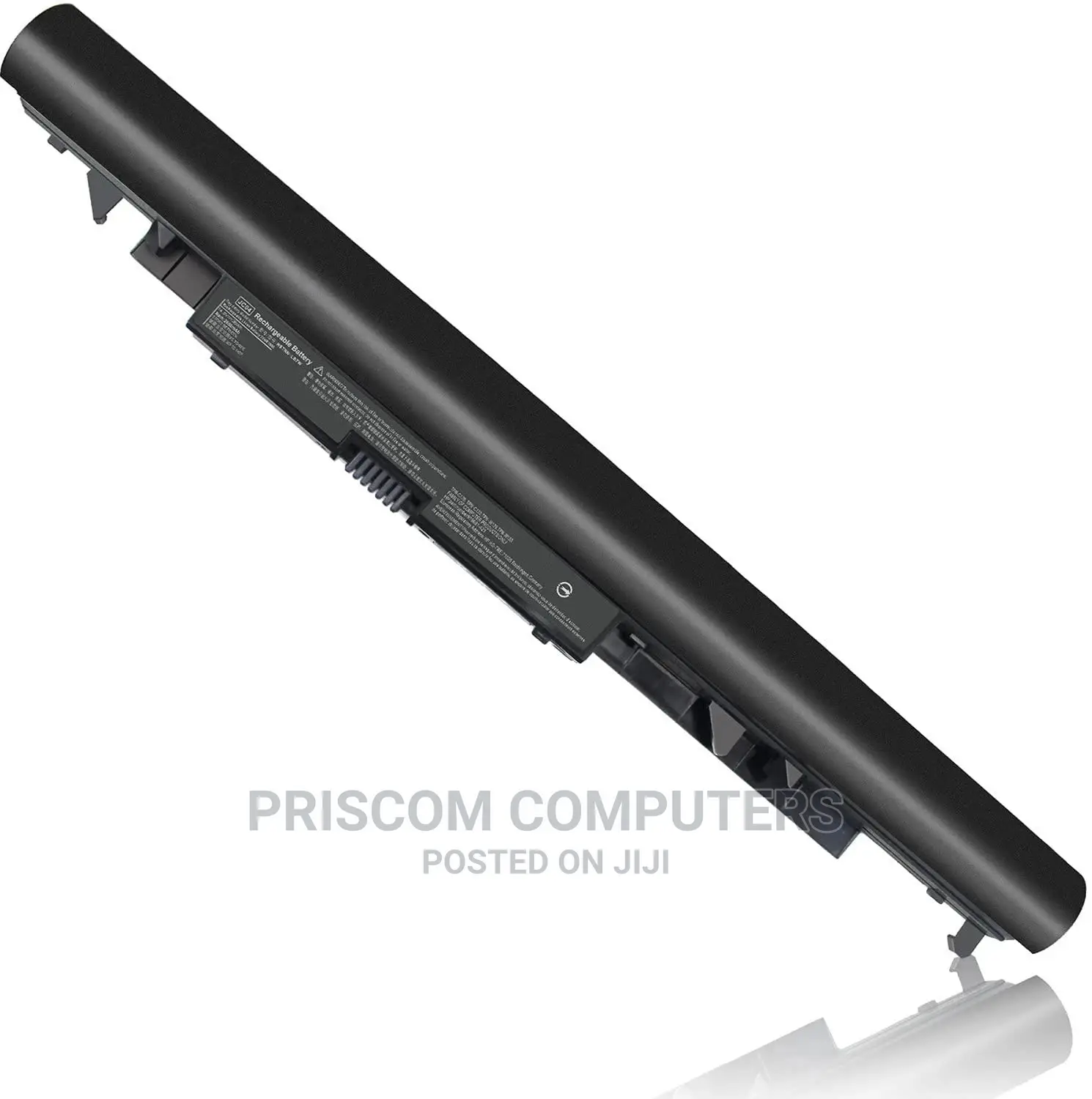 JC03 JC04 Battery for Hp Notebook 15-Bs 15-Bw