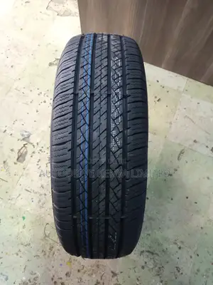 225/65r17 Comforser Cf2000