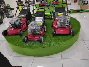 Brand New Lawn Mowers in Kenya