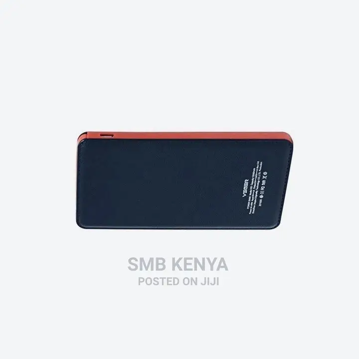 Veger Powerbank 15000 Mah