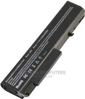 Hp 8440p Battery