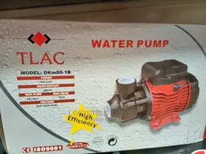TLAC Booster Waterpump