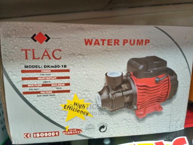 TLAC Booster Waterpump - thumbnail 2