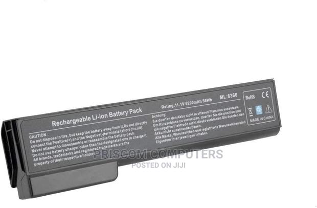 Battery HP Elitebook 8460P 8470P 8560P 8570P
