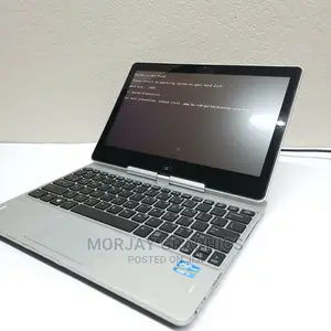 Laptop HP EliteBook Revolve 810 G3 Tablet 4GB Intel Core I7 SSD 128GB