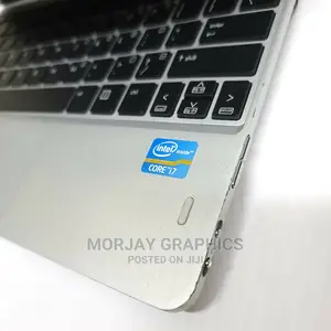Laptop HP EliteBook Revolve 810 G3 Tablet 4GB Intel Core I7 SSD 128GB