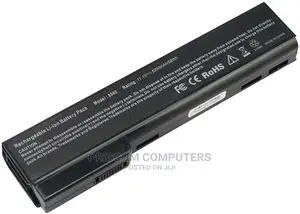 Laptop Battery for Probook 6360b 6560b 6460b 6565b 6465b