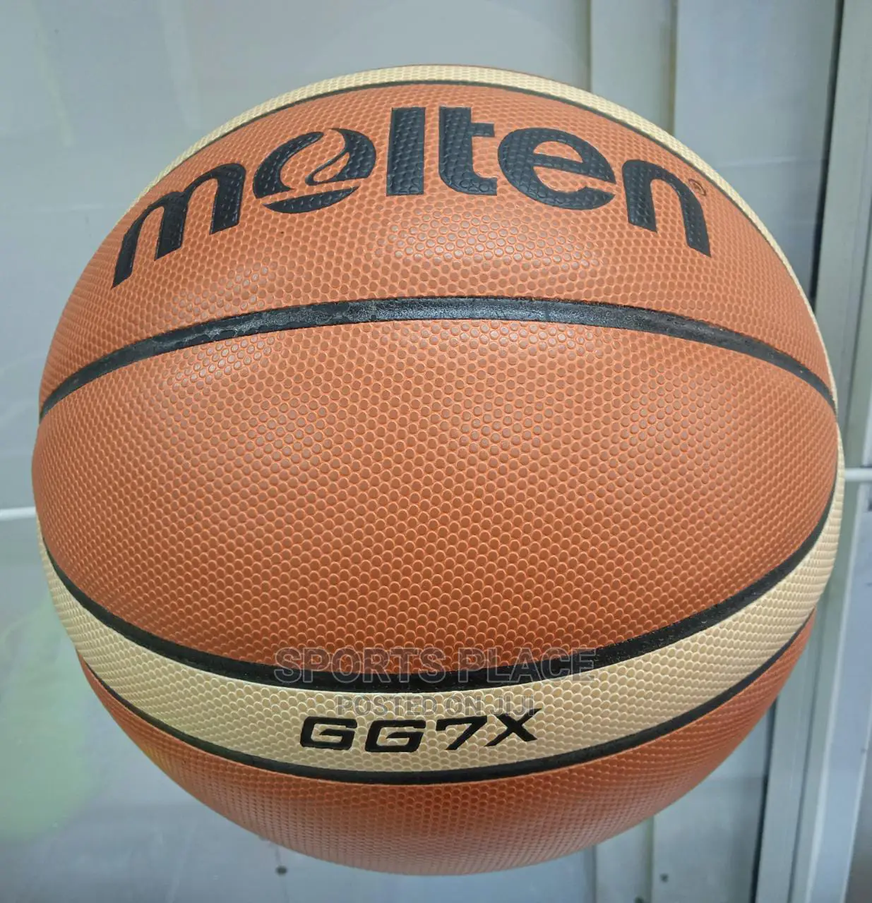 Molten GG7X Basketball