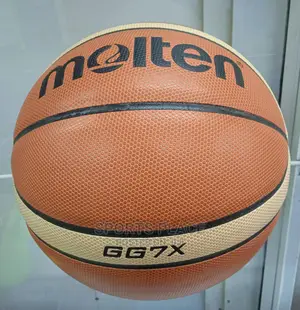Molten GG7X Basketball