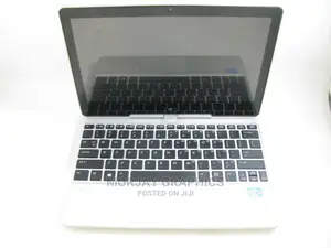 Laptop HP EliteBook 840 G1 4GB Intel Core I5 SSD 500GB
