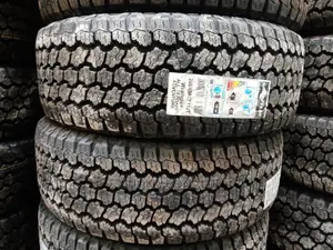 265/65r17 Goodyear Tyre Made in South Africa (A/T