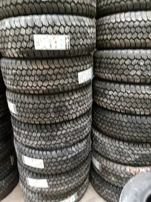 265/65r17 Goodyear Tyre Made in South Africa (A/T
