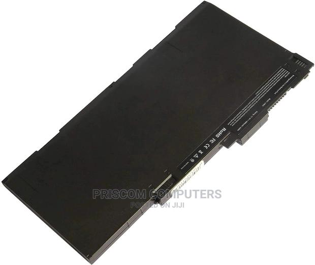 Hp Elitebook 840 G1 Replacement Battery