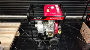 10hp Diesel Water Pump