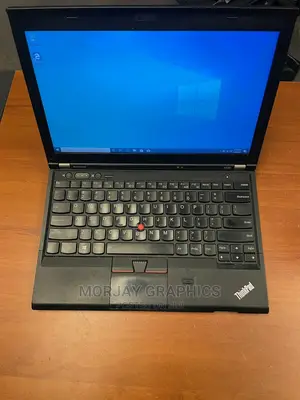 Laptop Lenovo ThinkPad X230 4GB Intel Core I5 HDD 320GB