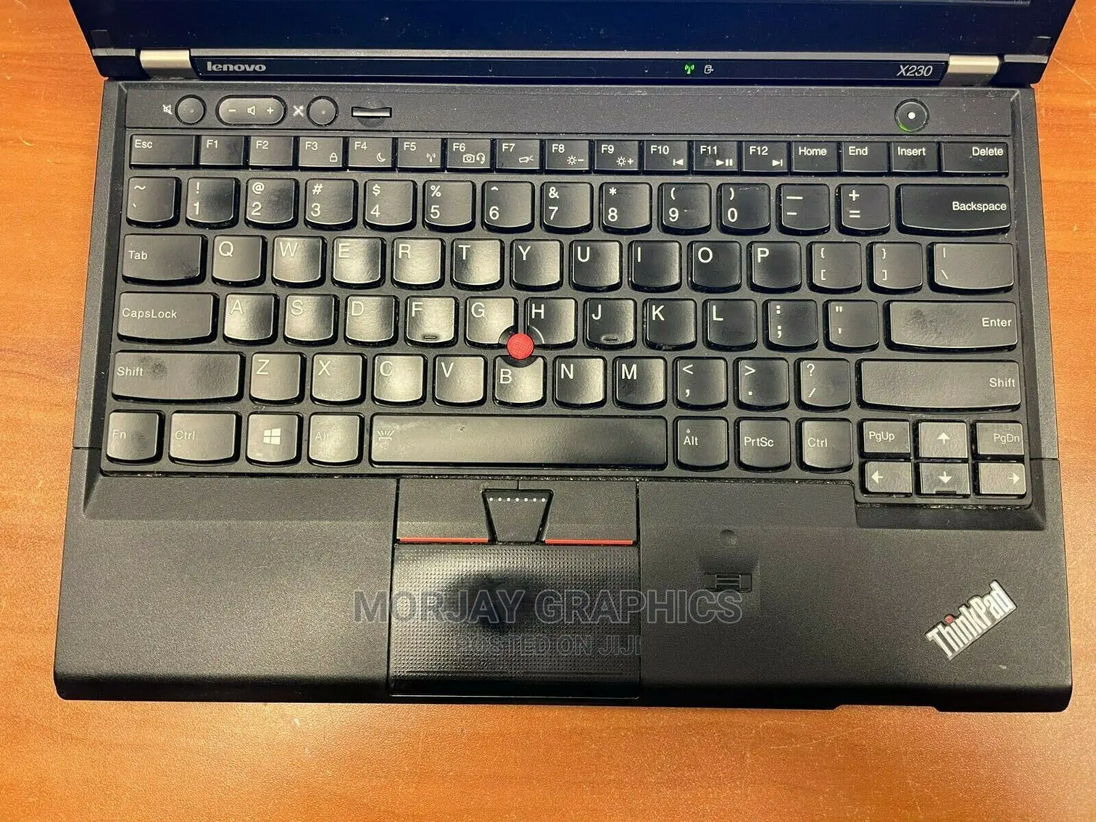 Laptop Lenovo ThinkPad X230 4GB Intel Core I5 HDD 320GB