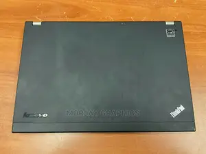 Laptop Lenovo ThinkPad X230 4GB Intel Core I5 HDD 320GB