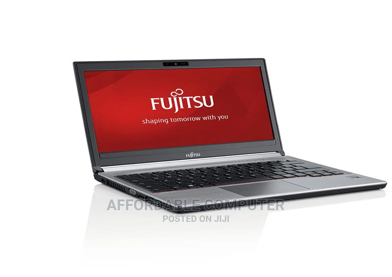 Laptops for Rental