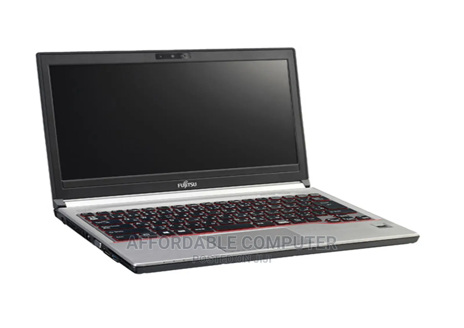 Laptops for Rental
