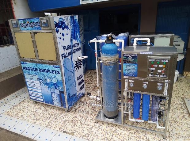 Machines for Purifying Water - thumbnail 5