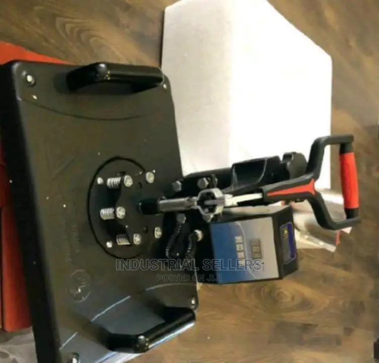 Combo Heat Press 5 in 1(Branded)