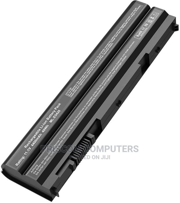 Dell Latitude E6420 E6440 E6520 E6530 Laptop Battery - main view