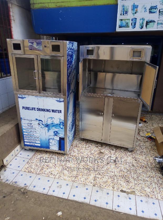 Water Purification Machines and Requirements for Set Up - thumbnail 6