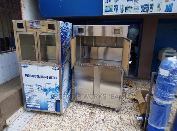 Water Purification Machines and Requirements for Set Up - thumbnail 7