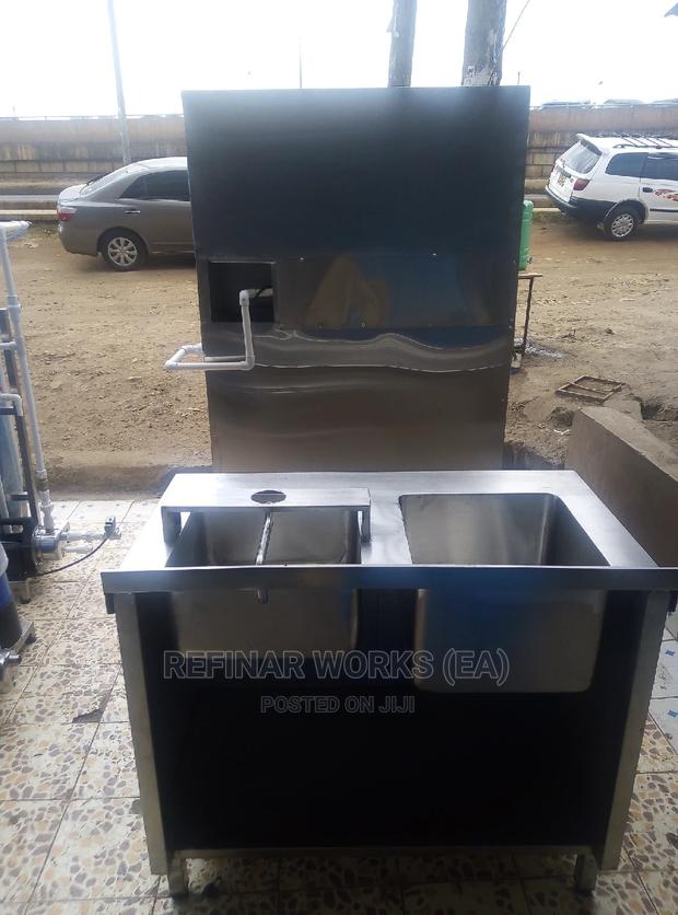 Water Purification Machines and Requirements for Set Up - thumbnail 10