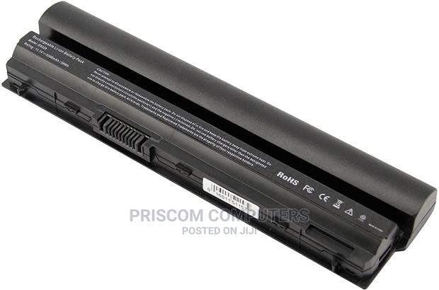 Dell Latitude E6320 E6330 E6430S Battery