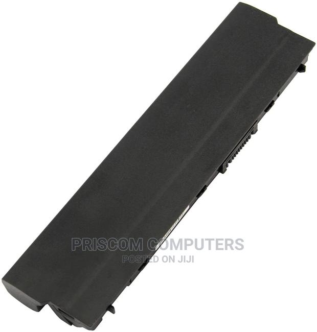 Dell E6220 E6230 E6320 Battery