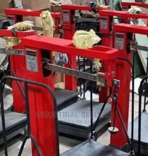 250kgs Mechanical Scale(A Very Type)