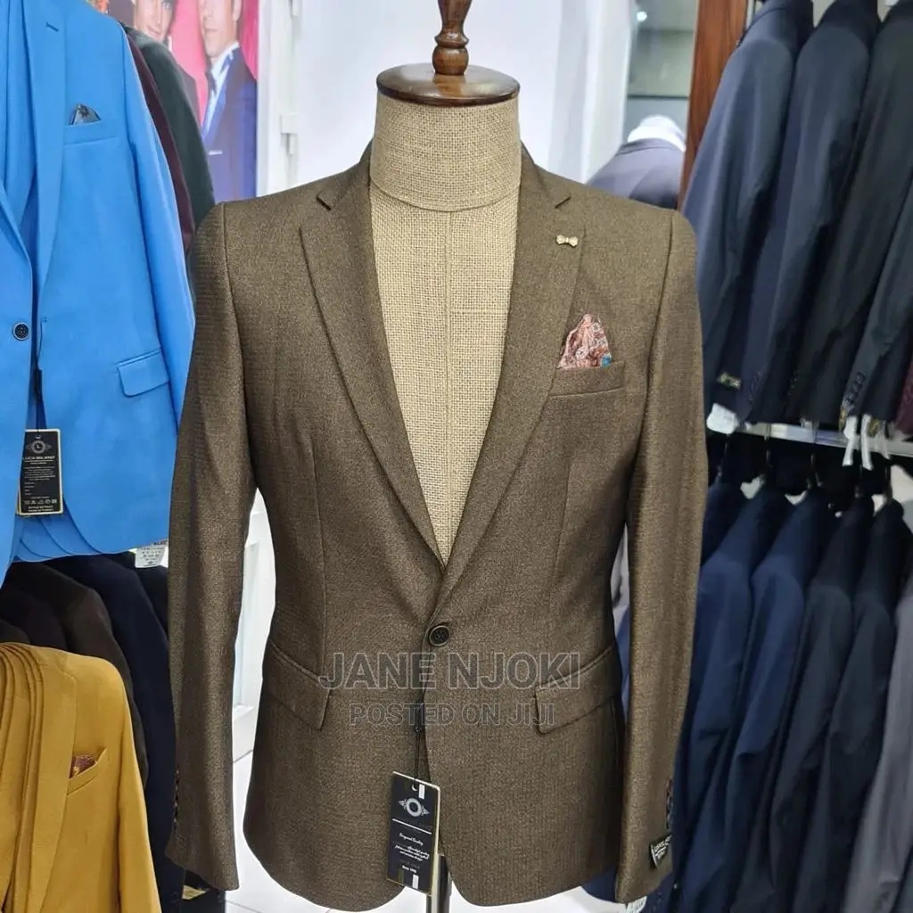Men Blazers