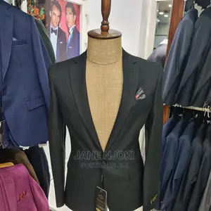 Men Blazers