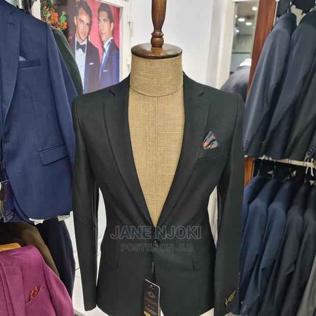 Men Blazers - thumbnail 4