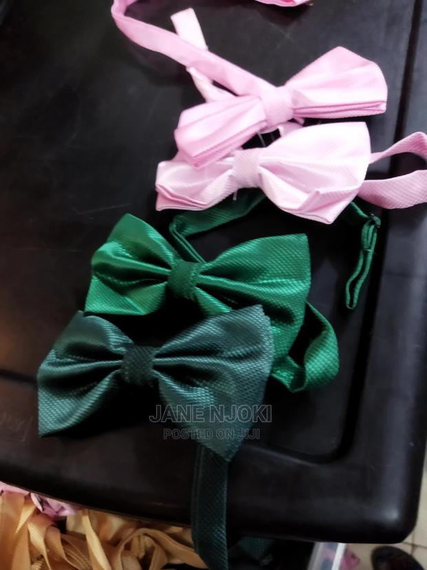 Unisex Bowtie - main view