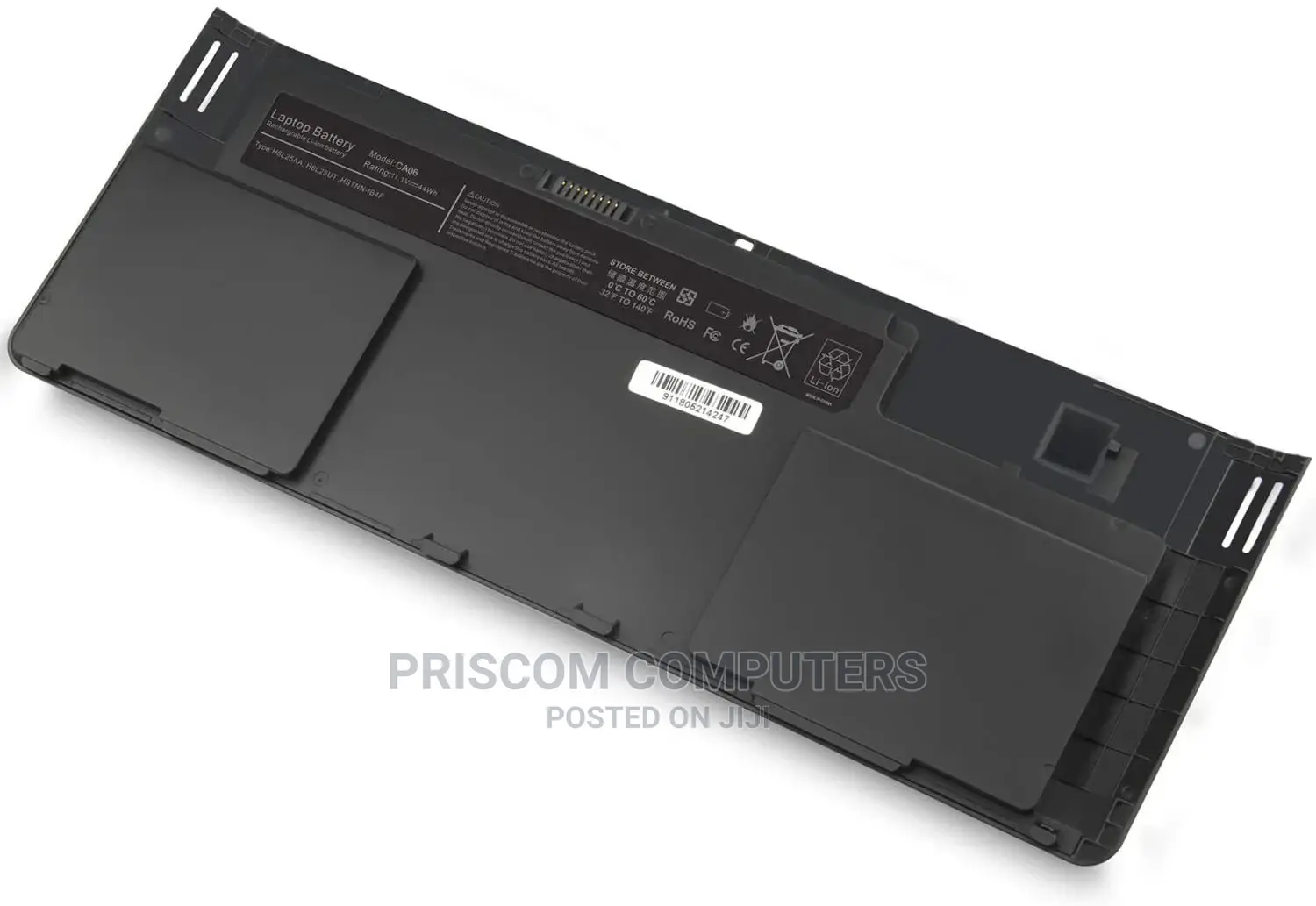 Original Hp Revolve 810 Battery. Hp 810 Battery