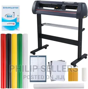 Vinyl Cutter for Cutting Signs | Custom Design Vinyl Cutter