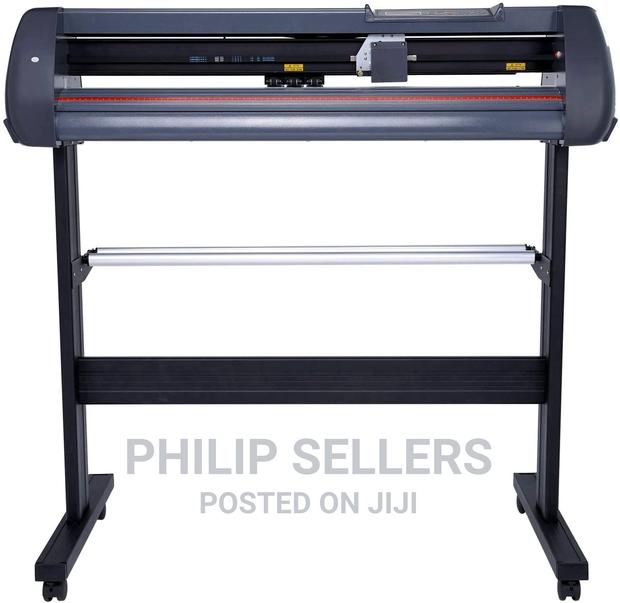 Vinyl Cutter for Cutting Signs | Custom Design Vinyl Cutter - thumbnail 4