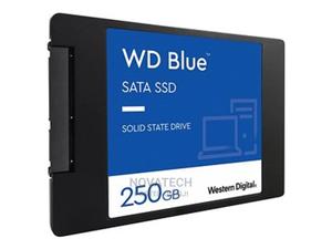 WD Bluetm 2.5 Sata Internal Ssd 250gb - thumbnail 2