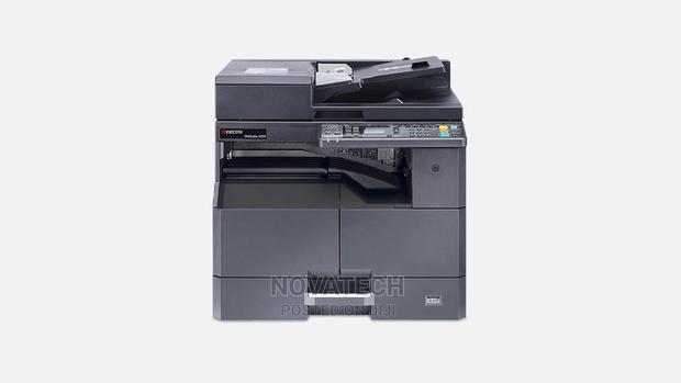 Taskalfa 2020 Copier - main view