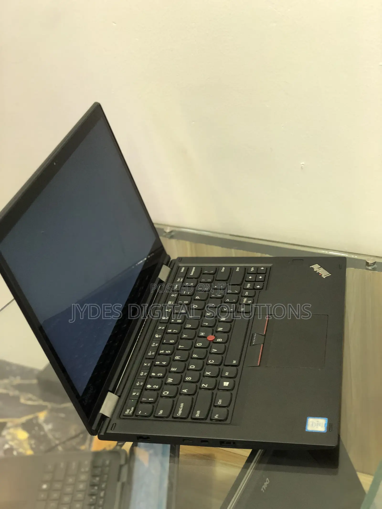 Laptop Lenovo ThinkPad X390 Yoga 8GB Intel Core i5 SSD 256GB